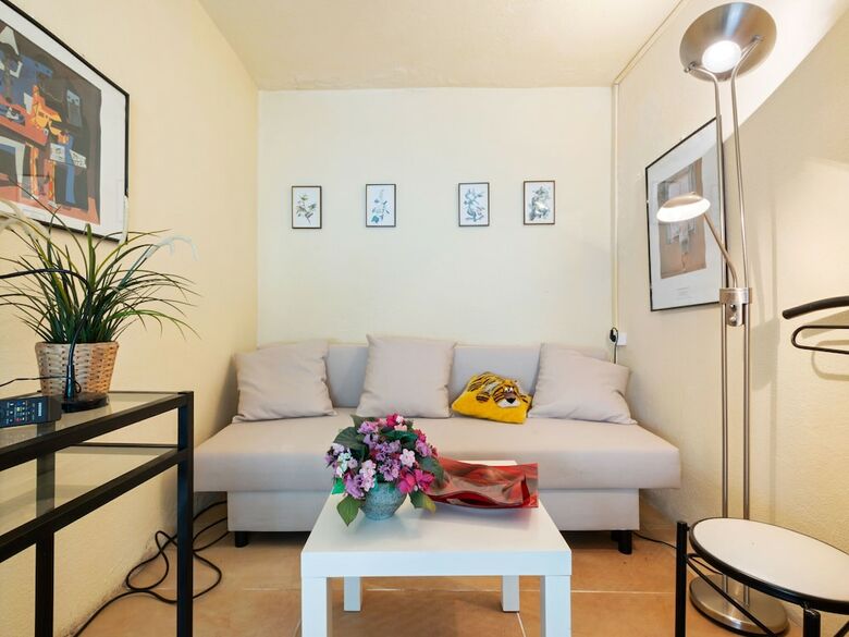 Cosy Holiday Home In Lloret de Mar With Swimming Pool
