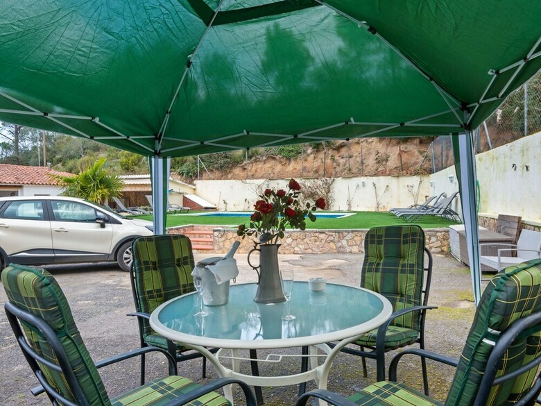 Cosy Holiday Home In Lloret de Mar With Swimming Pool