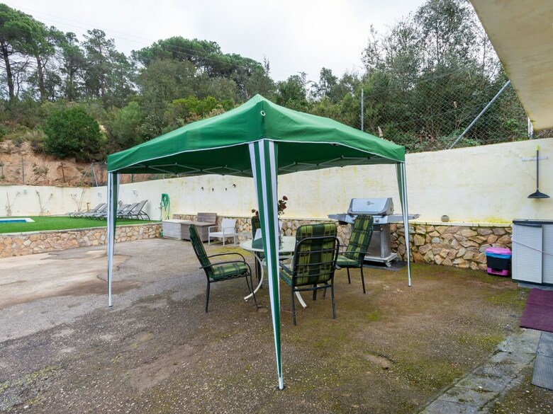Cosy Holiday Home In Lloret de Mar With Swimming Pool