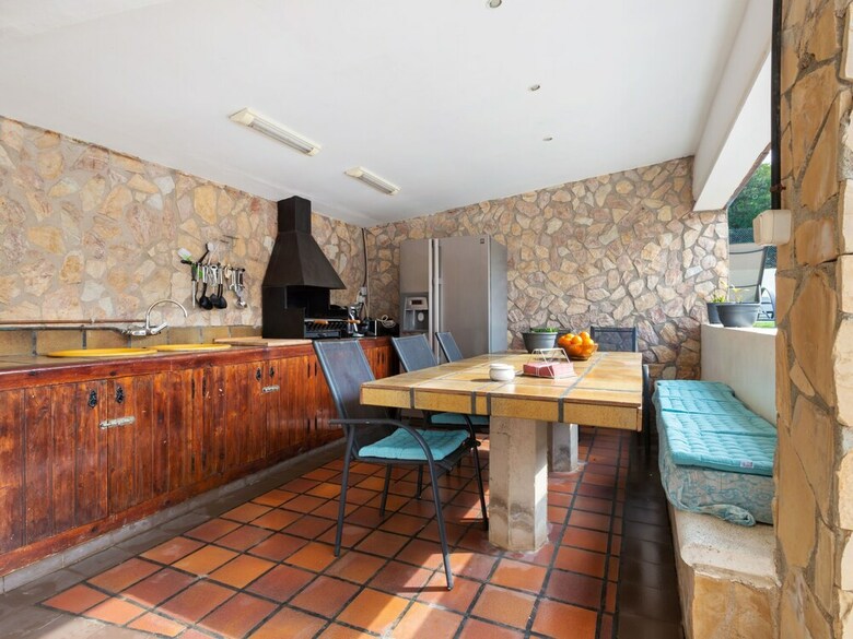 Cosy Holiday Home In Lloret de Mar With Swimming Pool
