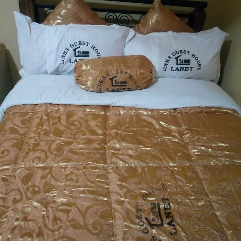 Hotel Links Guest House
