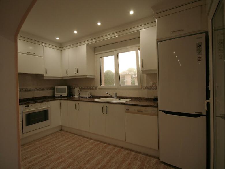 Luxurious Villa With Private Pool In Les Rotes