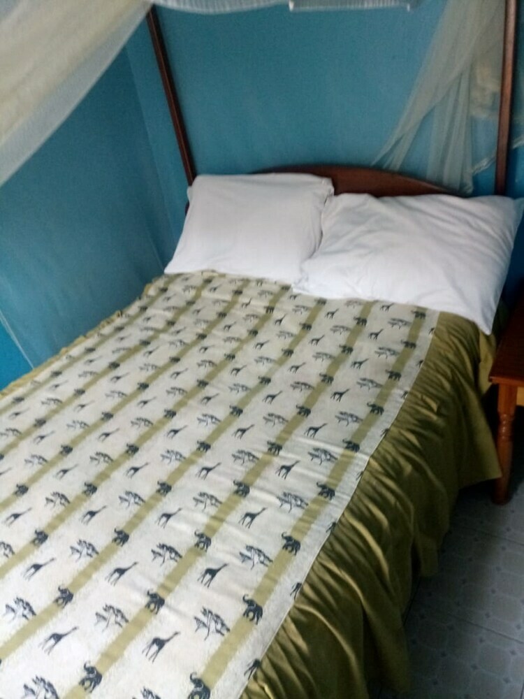 Hotel Machakos Complex Lodge