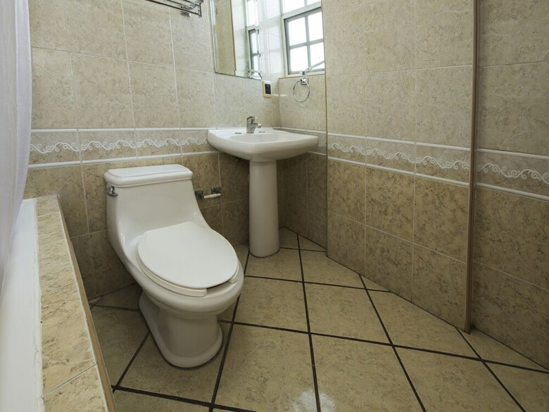 Hotel Capital O Suites de Reyes