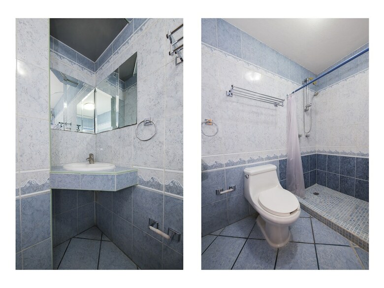 Hotel Capital O Suites de Reyes