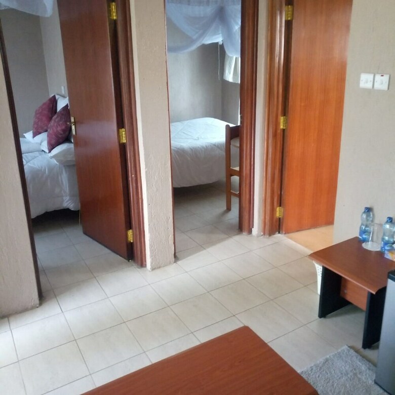 Hotel Top Cliff