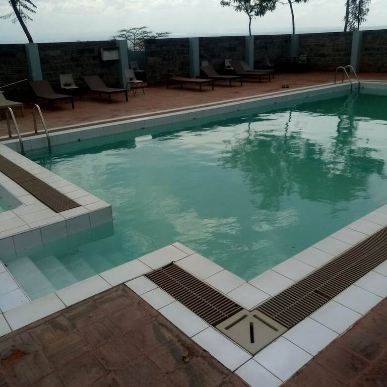 Hotel Top Cliff