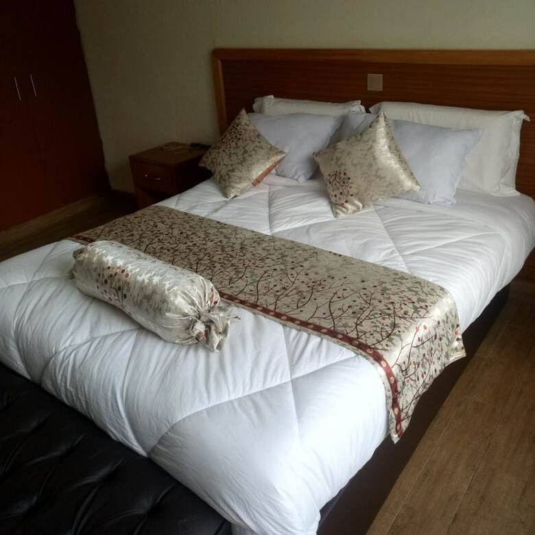 Hotel Top Cliff