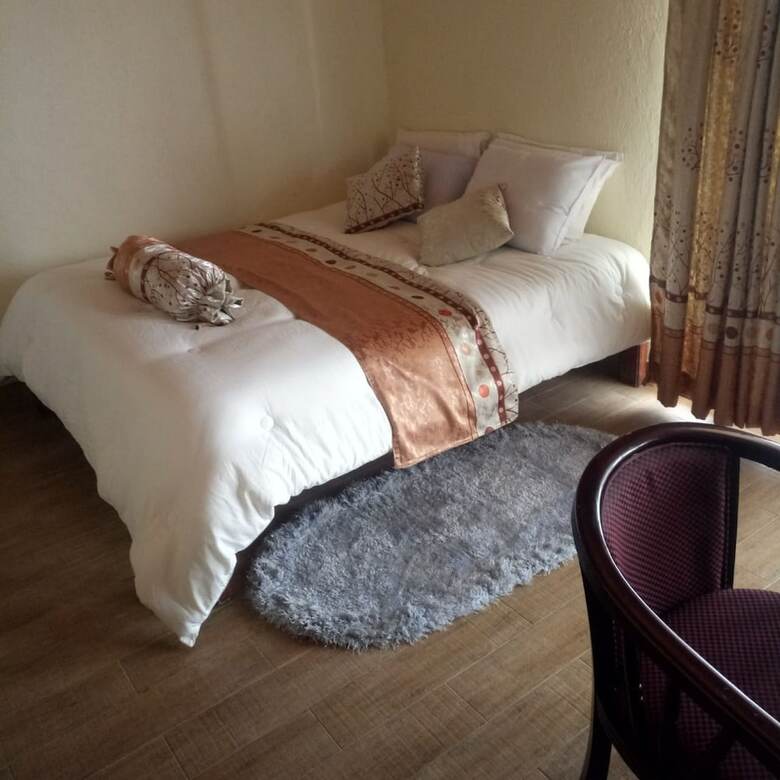 Hotel Top Cliff