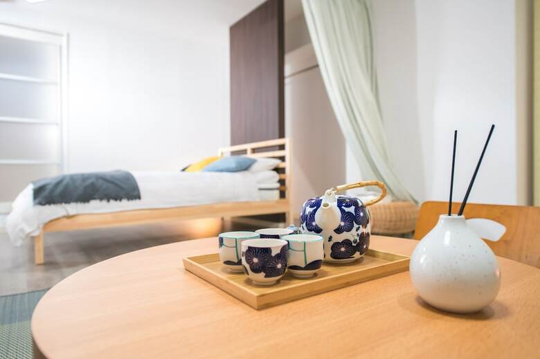 Toyotomi Stay Dotonbori Apartment