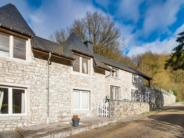 Modern Holiday Home In Sosoye With Private Swimming Pool