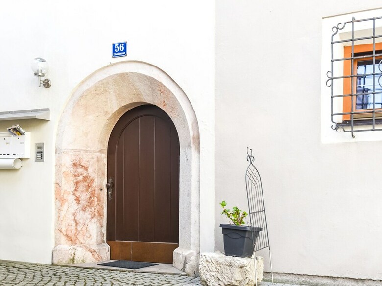 Beautiful Apartment In Rattenberg By The River