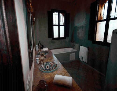 Riad Le Ksar de Fes