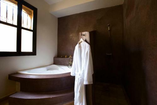 Riad Le Ksar de Fes