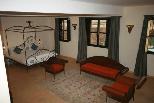 Riad Le Ksar de Fes