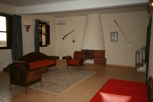 Riad Le Ksar de Fes