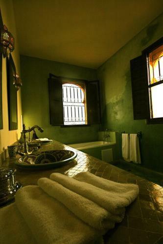 Riad Le Ksar de Fes
