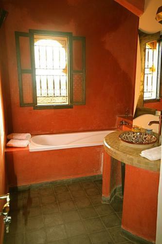 Riad Le Ksar de Fes