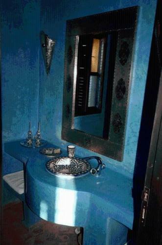 Riad Le Ksar de Fes