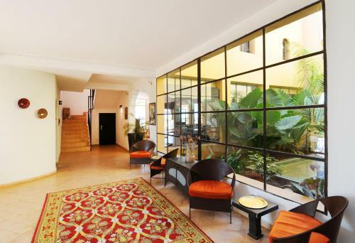 Riad Le Ksar de Fes