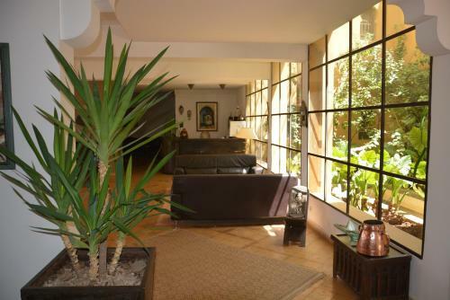 Riad Le Ksar de Fes