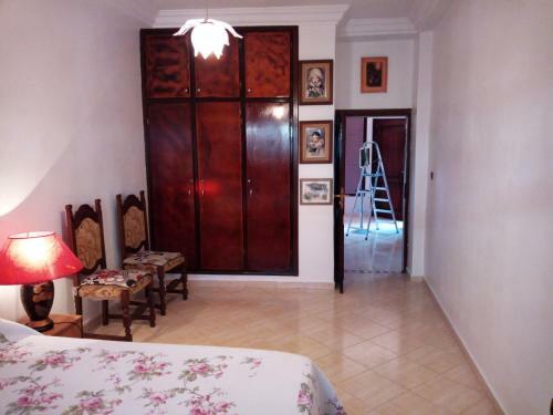 Apartamento Appartement A Casablanca