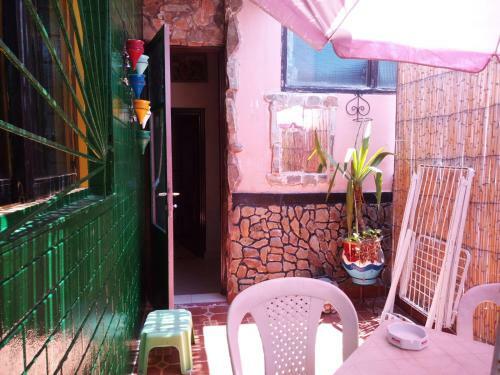 Apartamento Appartement A Casablanca