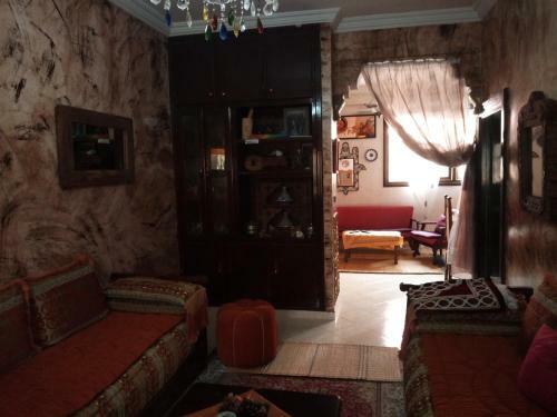Apartamento Appartement A Casablanca