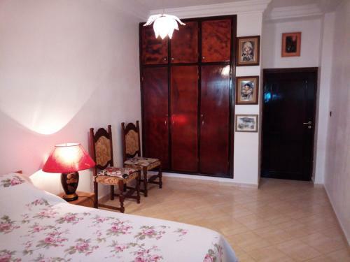 Apartamento Appartement A Casablanca