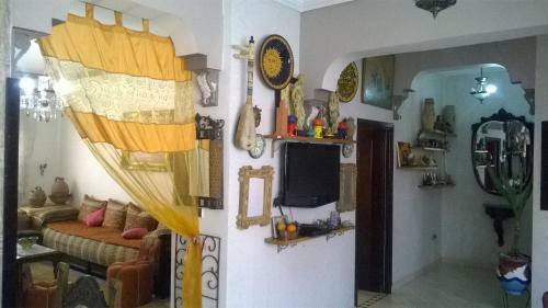 Apartamento Appartement A Casablanca