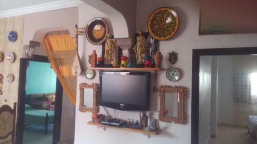 Apartamento Appartement A Casablanca