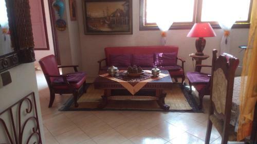 Apartamento Appartement A Casablanca