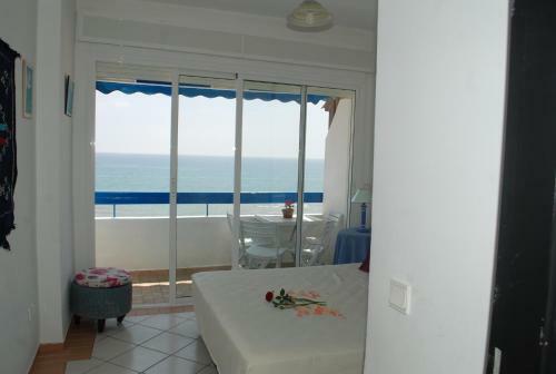 Apartamento Appartement de Corniche Martil