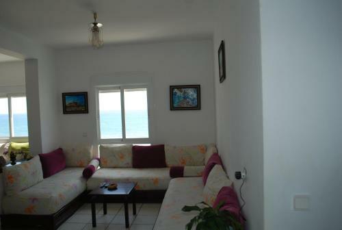 Apartamento Appartement de Corniche Martil