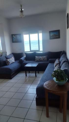 Apartamento Appartement de Corniche Martil