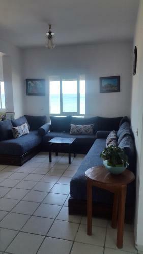 Apartamento Appartement de Corniche Martil