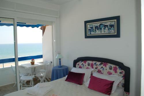 Apartamento Appartement de Corniche Martil