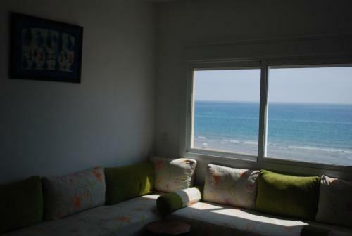 Apartamento Appartement de Corniche Martil