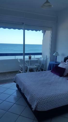Apartamento Appartement de Corniche Martil