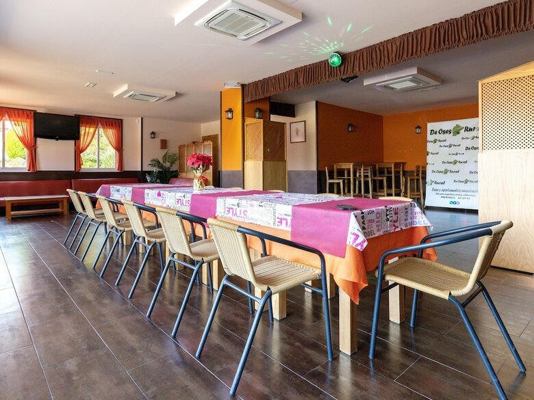 Elegant Apartment In Total�n With Jacuzzi