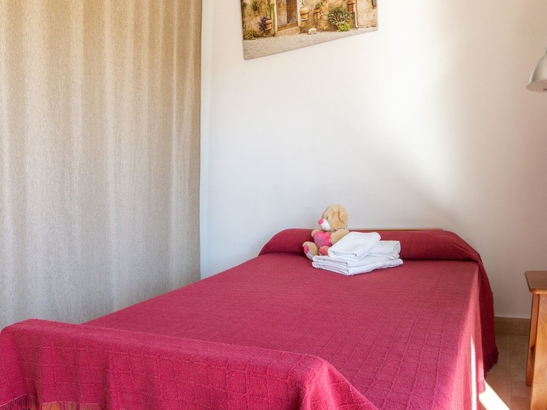 Elegant Apartment In Total�n With Jacuzzi
