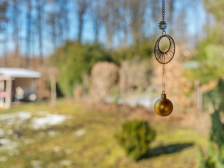 Gorgeous Holiday Home In Blankenheim With Garden