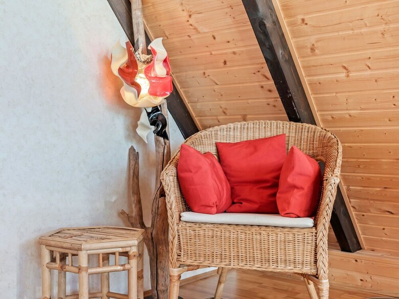 Gorgeous Holiday Home In Blankenheim With Garden