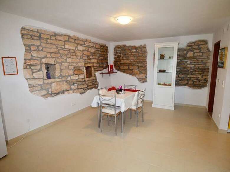 Beautiful Holiday Home In Rovinj With Private Terrace