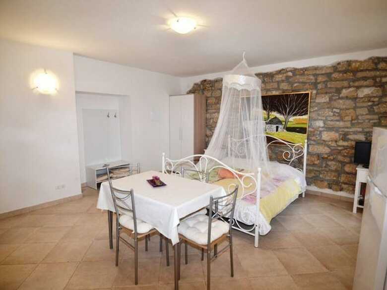 Beautiful Holiday Home In Rovinj With Private Terrace