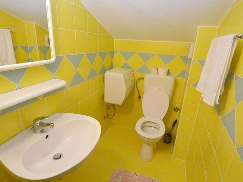 Beautiful Holiday Home In Rovinj With Private Terrace