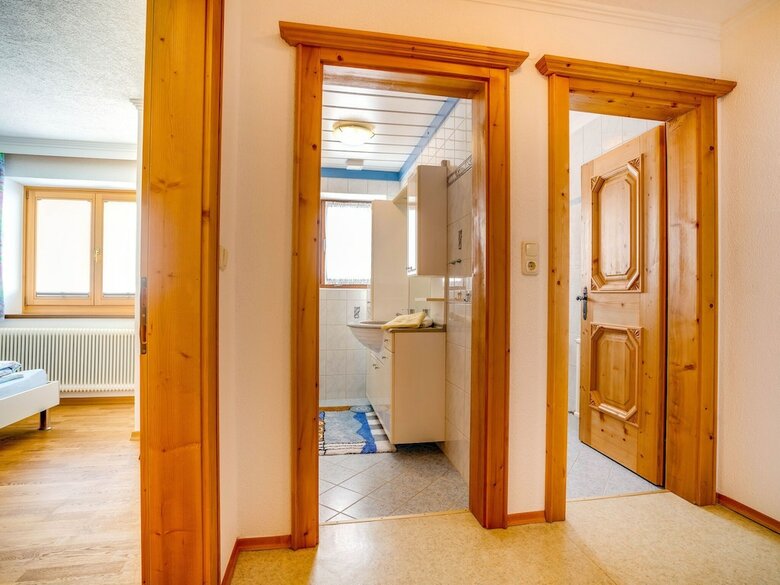 Cosy Holiday Home In Bramberg Am Wildkogel With Terrace