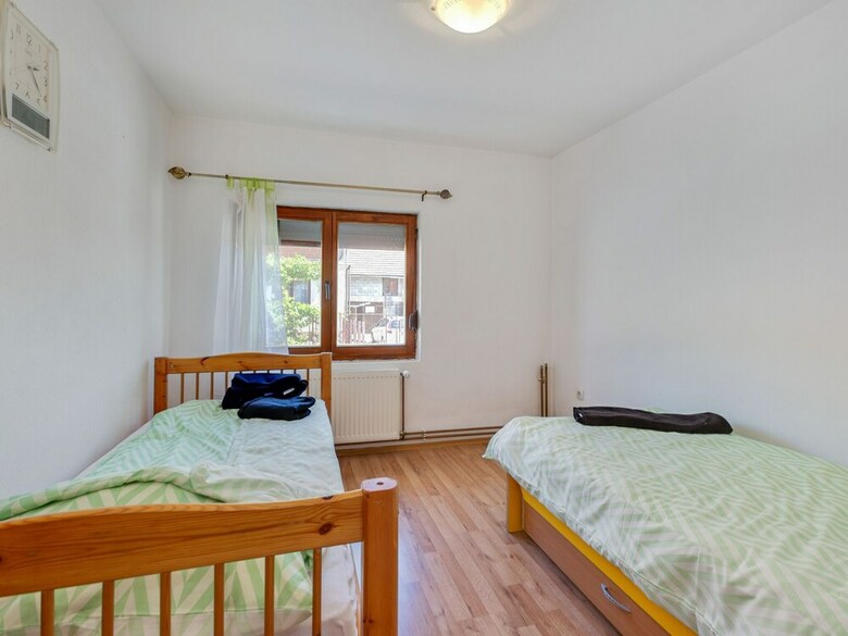 Complacent Apartment In Gra?ac With A Mountain View