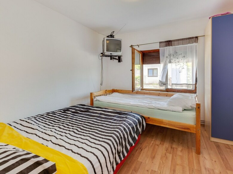 Complacent Apartment In Gra?ac With A Mountain View