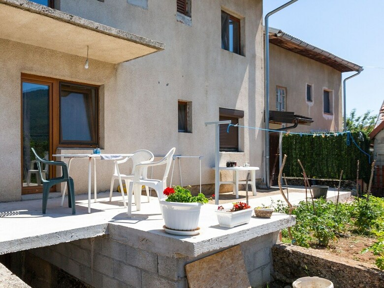 Complacent Apartment In Gra?ac With A Mountain View